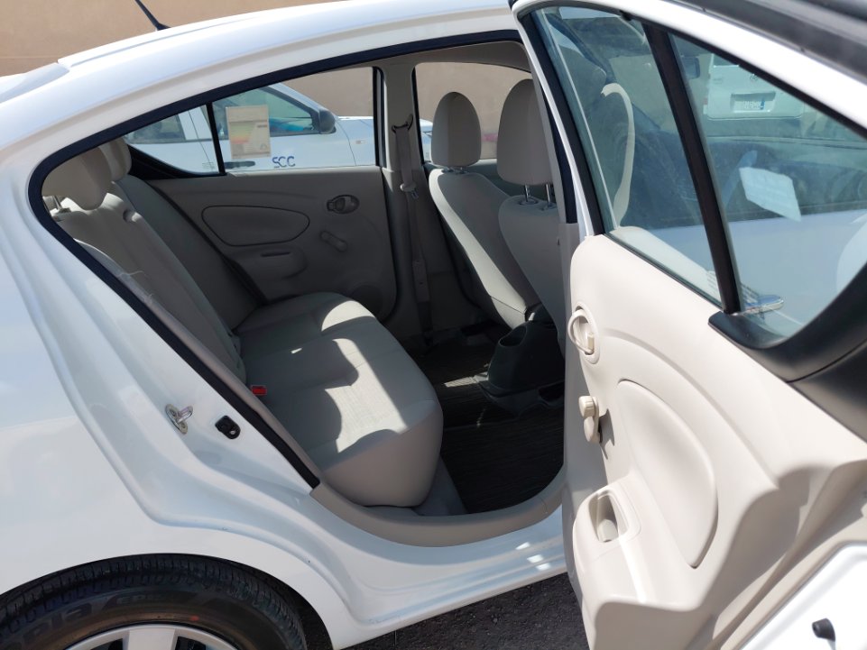 نيسان صني  2022 image