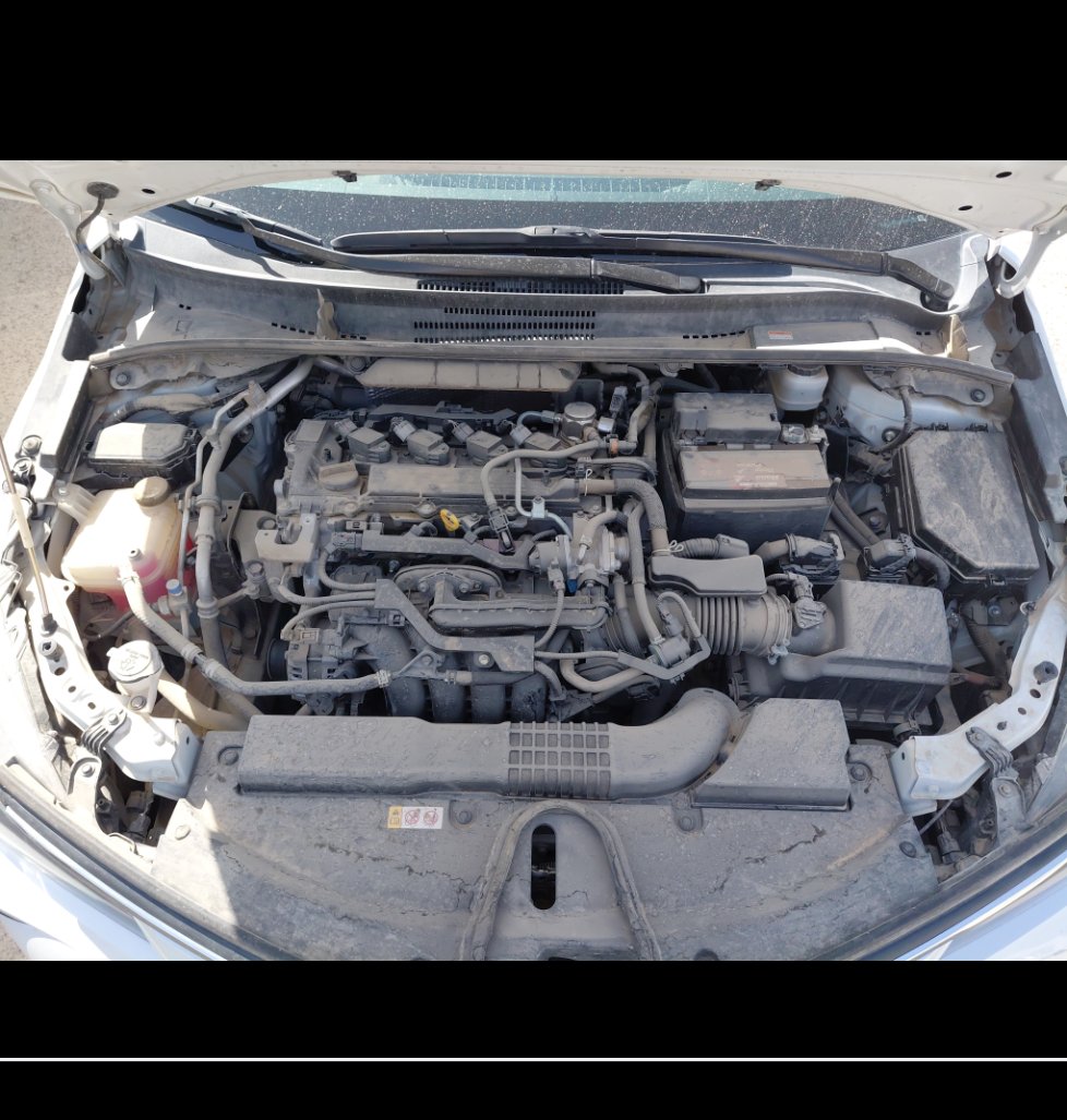 Toyota Corolla  2024 image