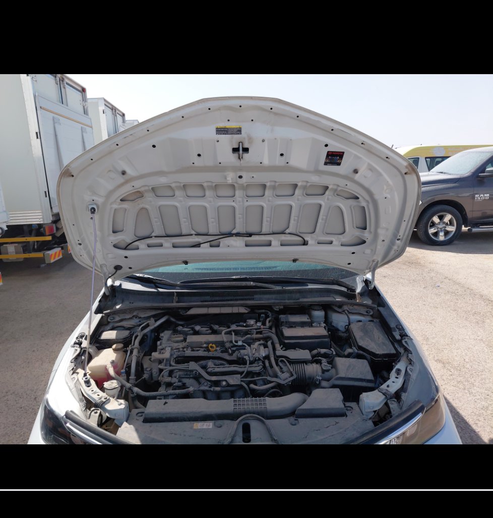 Toyota Corolla  2024 image