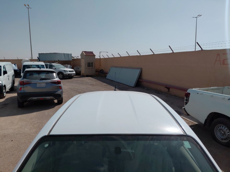 نيسان صني  2022 image