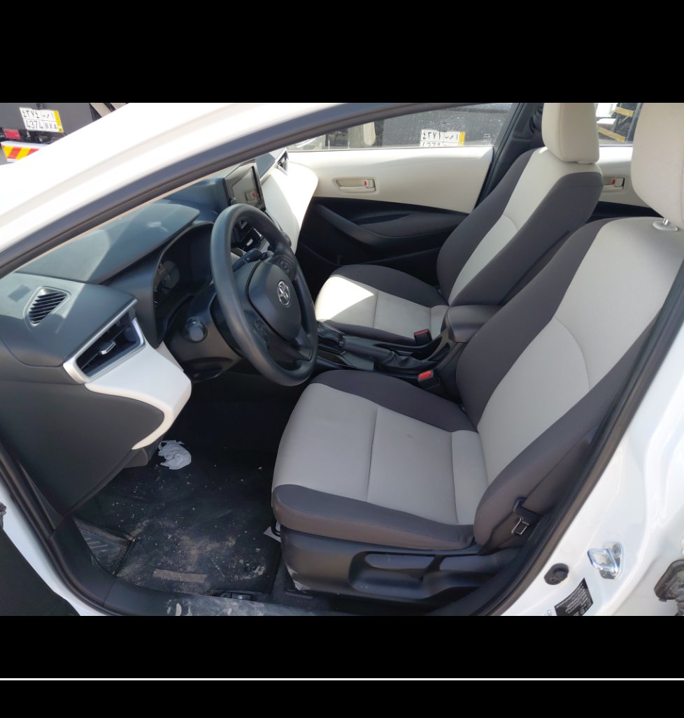 Toyota Corolla  2024 image