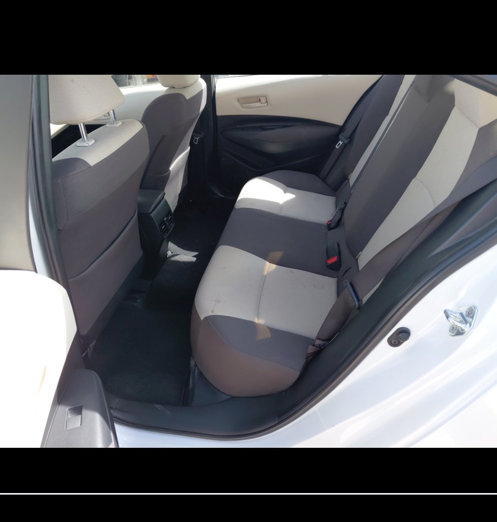 Toyota Corolla  2024 image