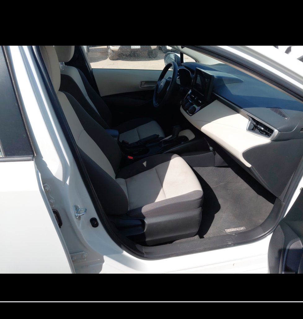 Toyota Corolla  2024 image