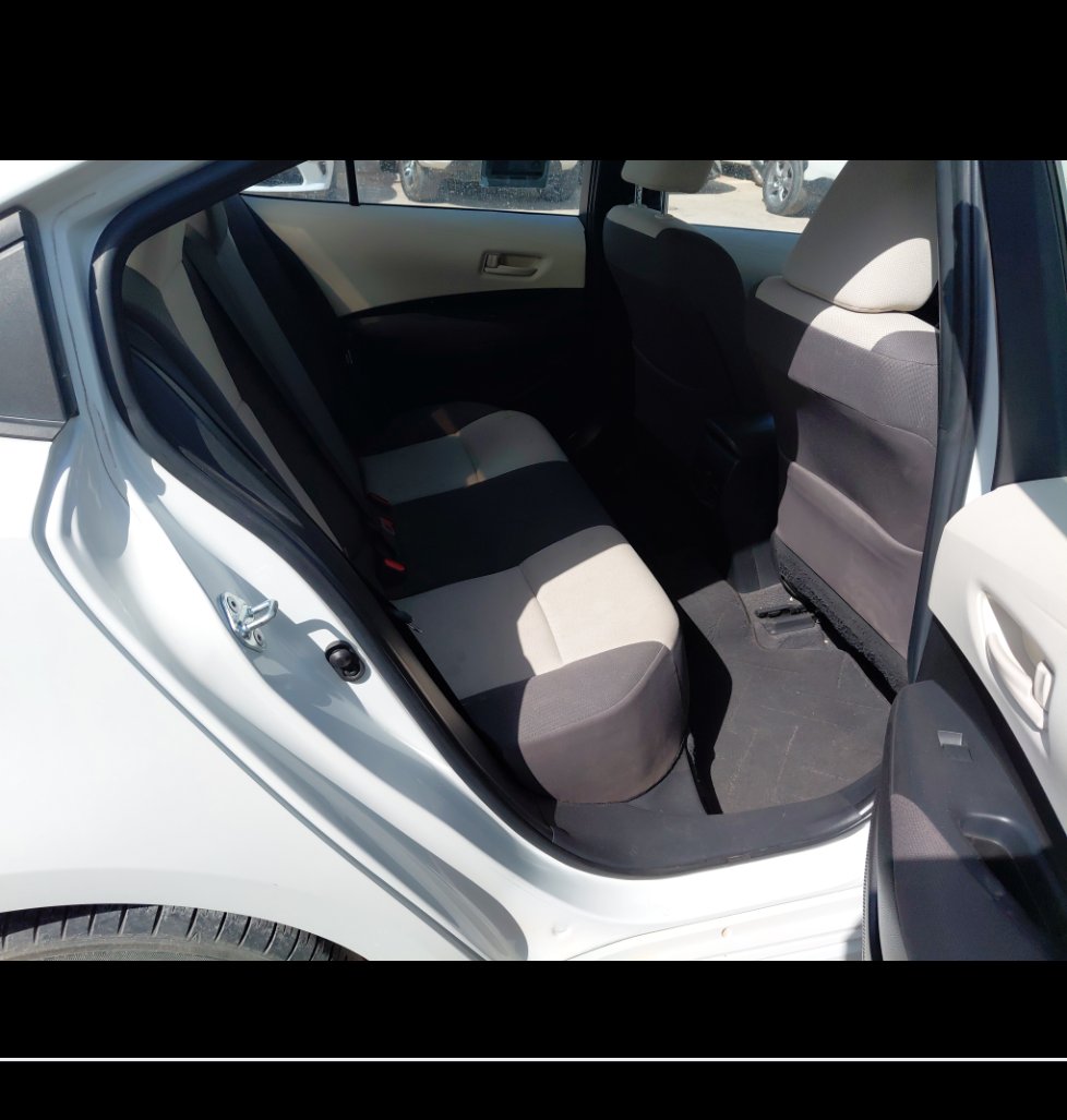 Toyota Corolla  2024 image