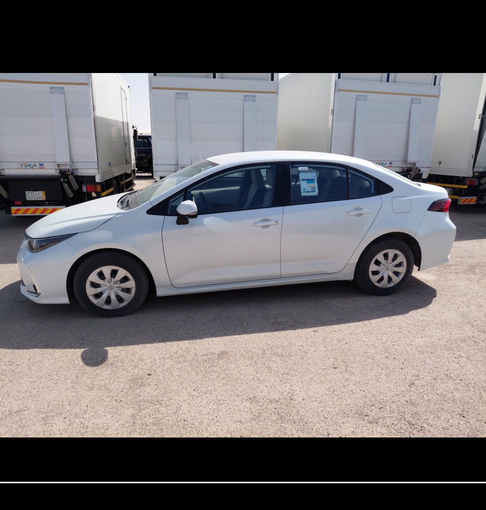 Toyota Corolla  2024 image