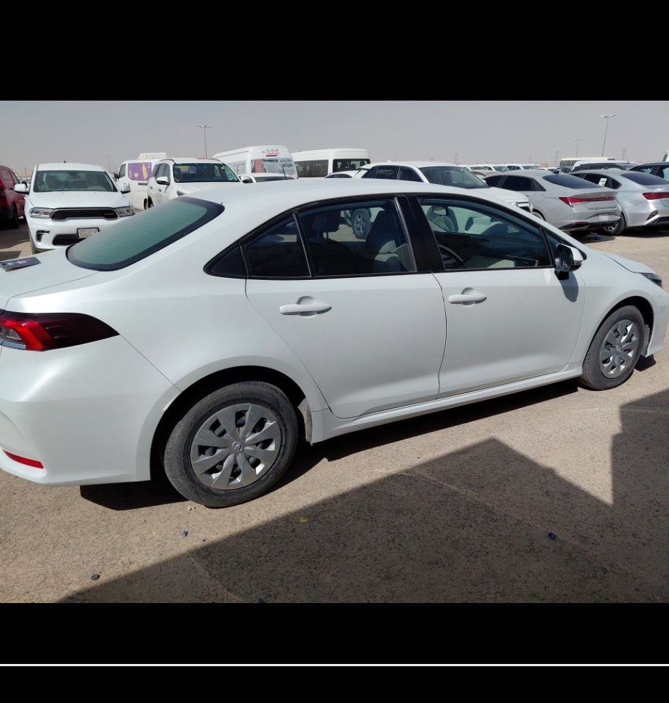 Toyota Corolla  2024 image