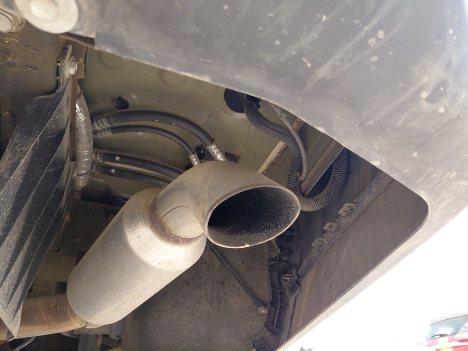 شفروليه تاهو  2023 image