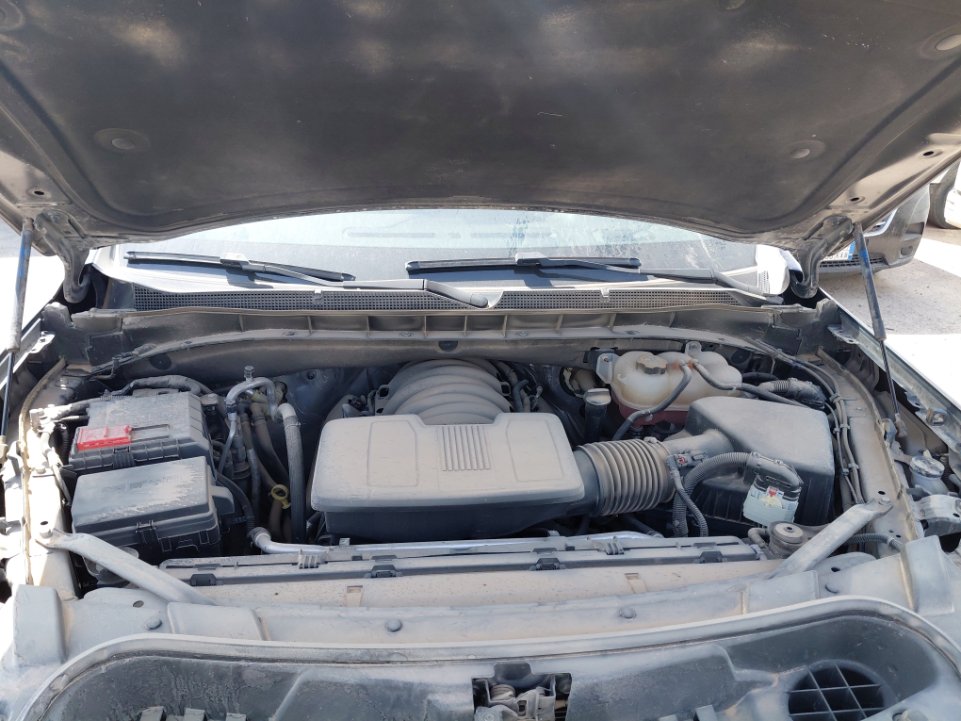 شفروليه تاهو  2023 image