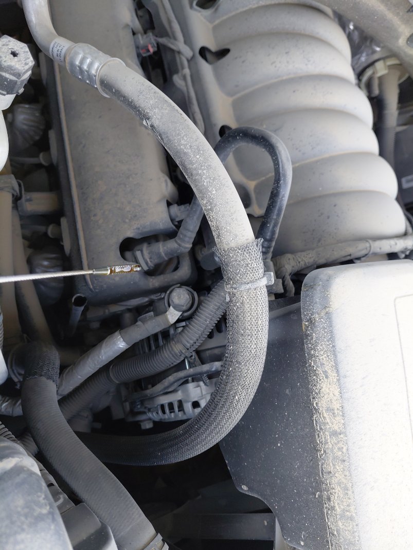 شفروليه تاهو  2023 image