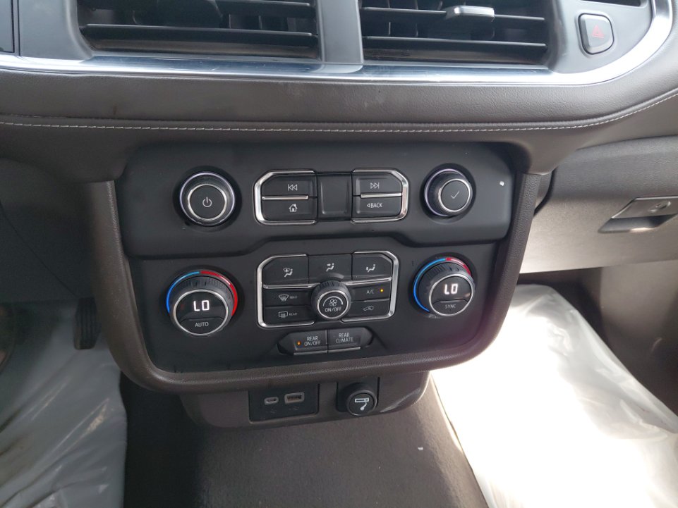 شفروليه تاهو  2023 image