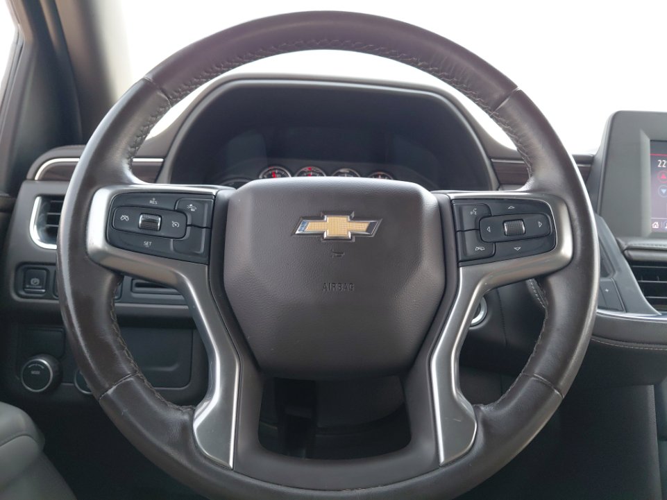 شفروليه تاهو  2023 image