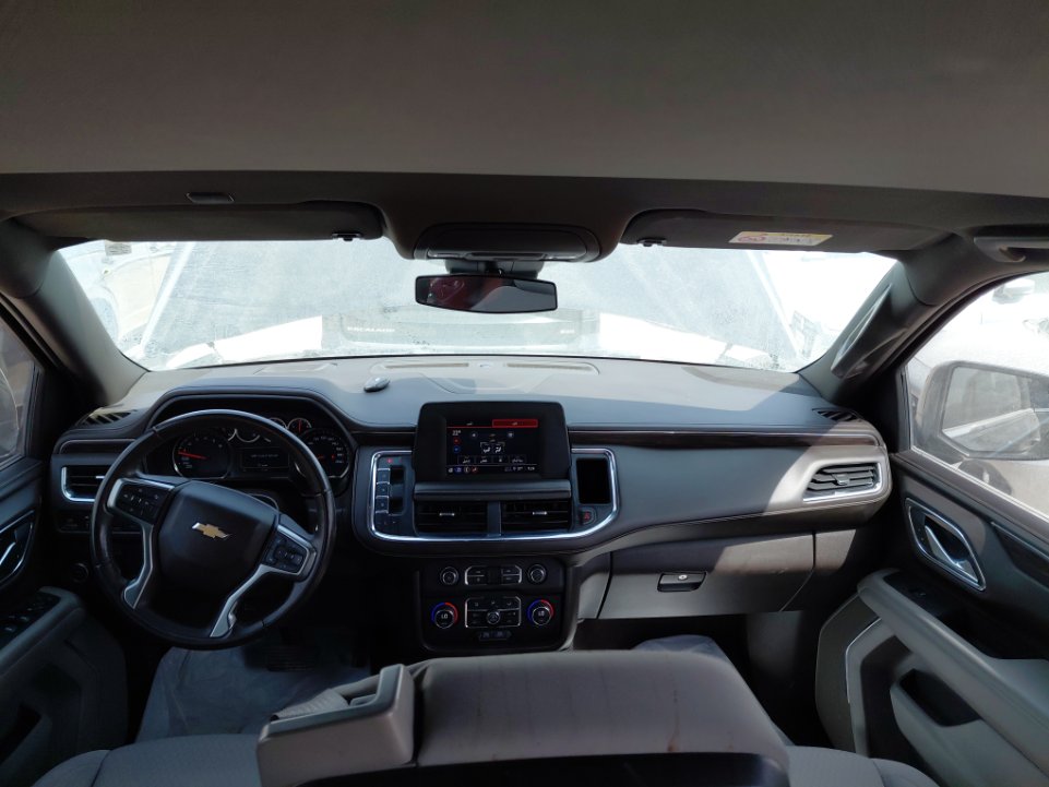 شفروليه تاهو  2023 image