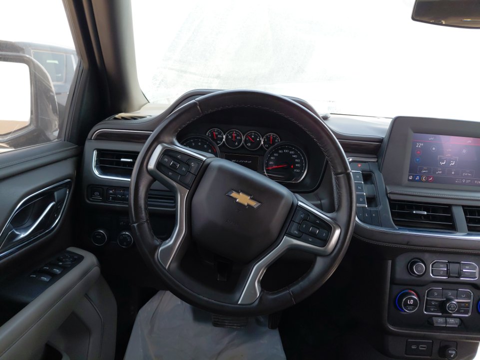 شفروليه تاهو  2023 image