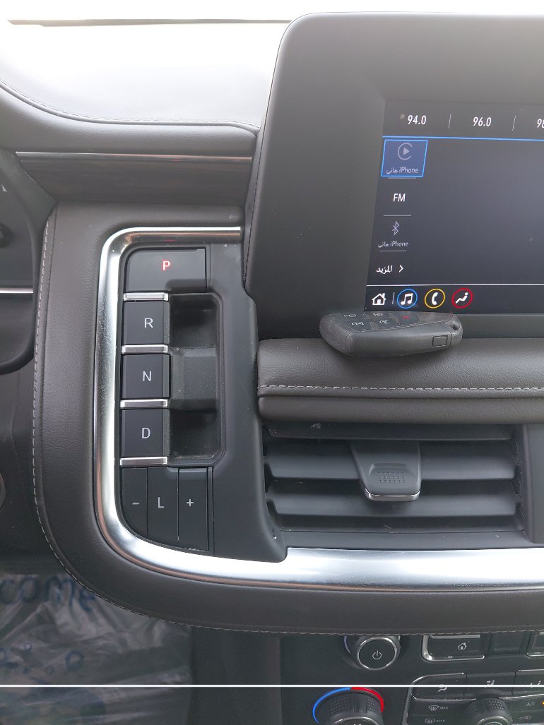 Chevrolet  Tahoe  2022 image