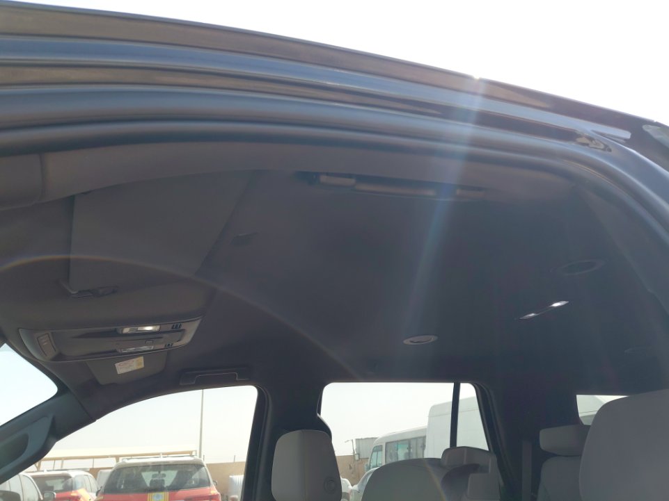 شفروليه تاهو  2023 image