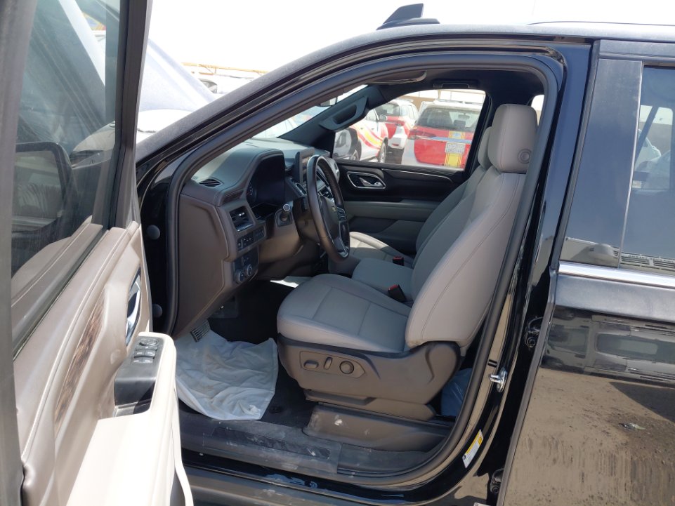 شفروليه تاهو  2023 image