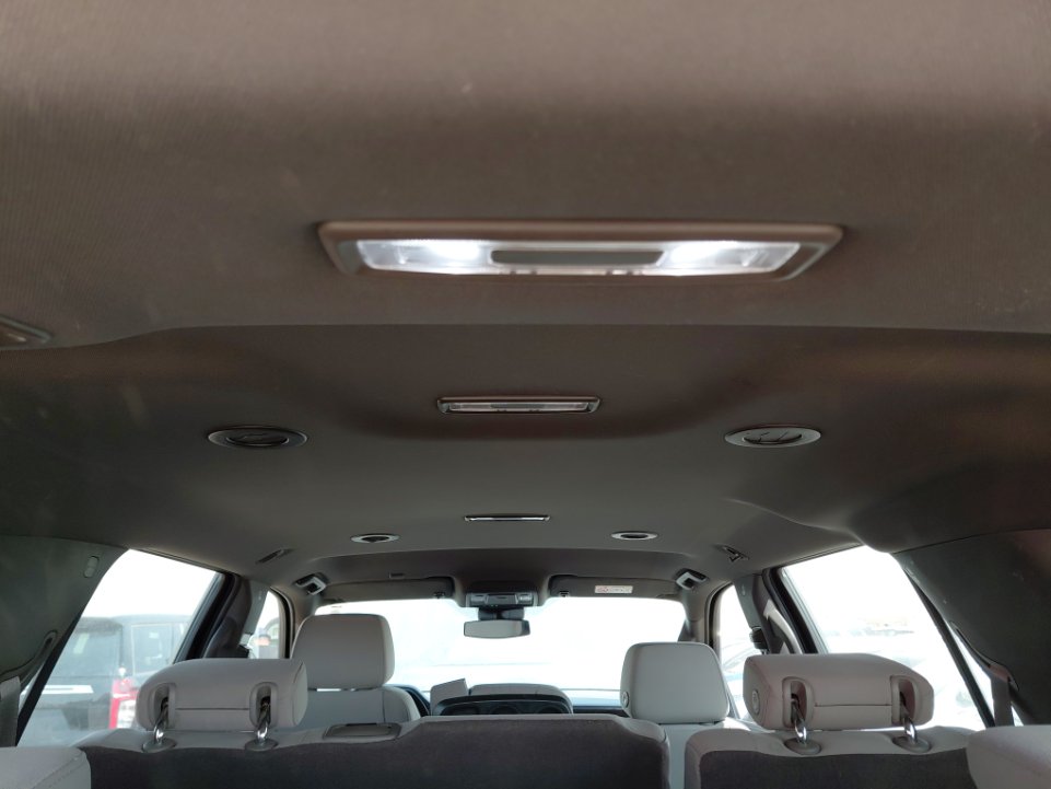 شفروليه تاهو  2023 image