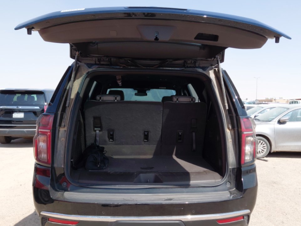 شفروليه تاهو  2023 image