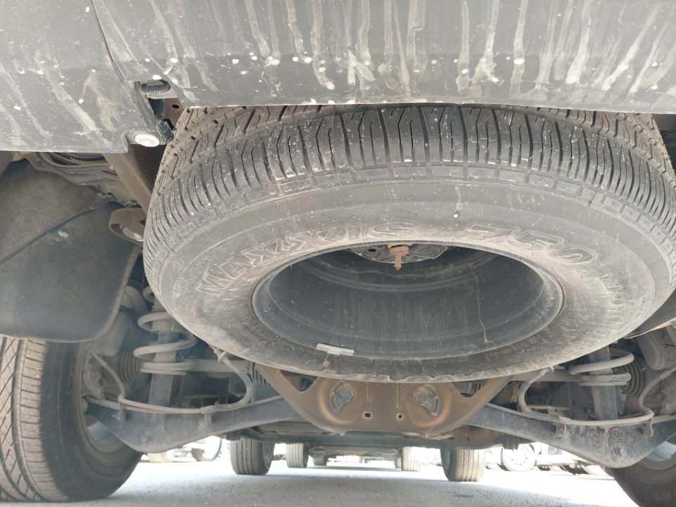 شفروليه تاهو  2023 image