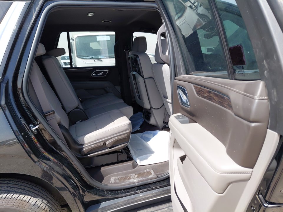 شفروليه تاهو  2023 image