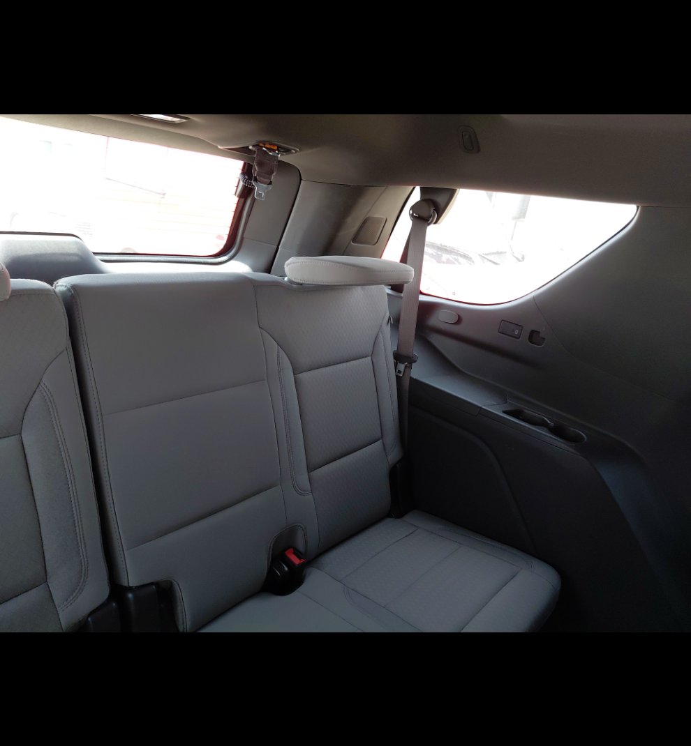 شفروليه تاهو  2023 image