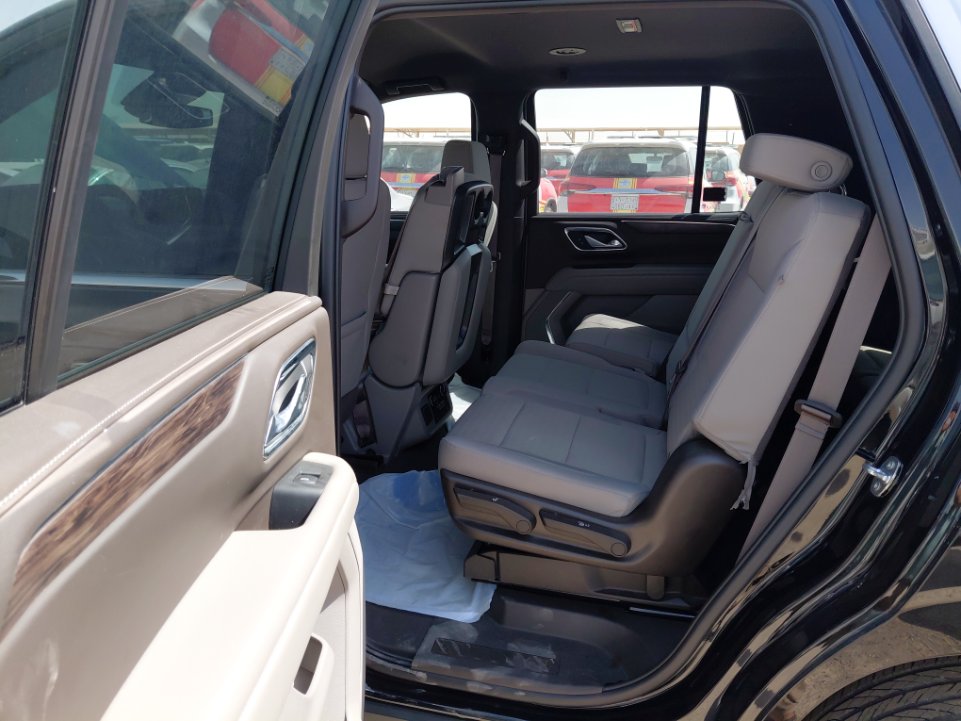 شفروليه تاهو  2023 image