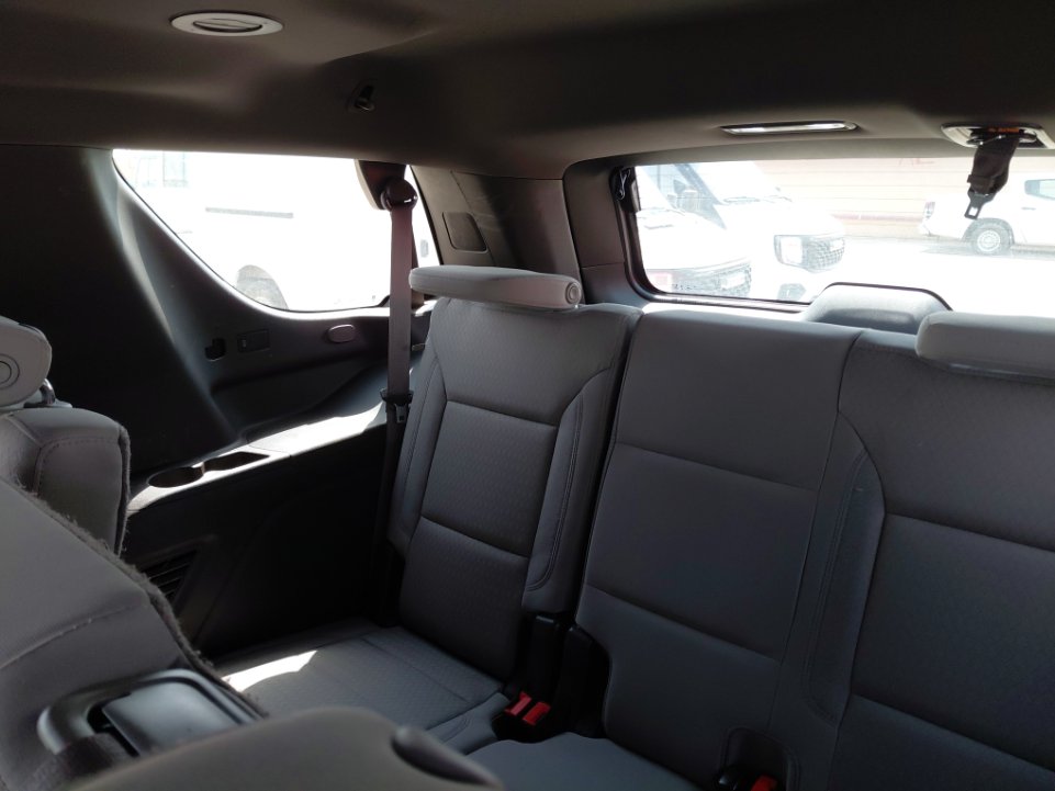 شفروليه تاهو  2023 image