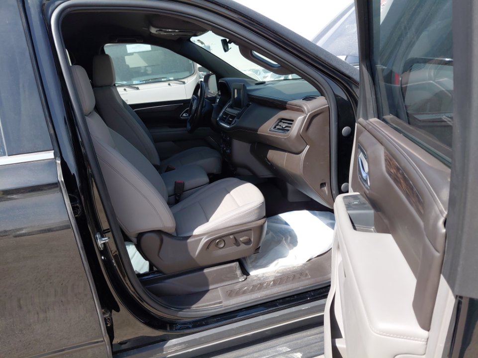 شفروليه تاهو  2023 image