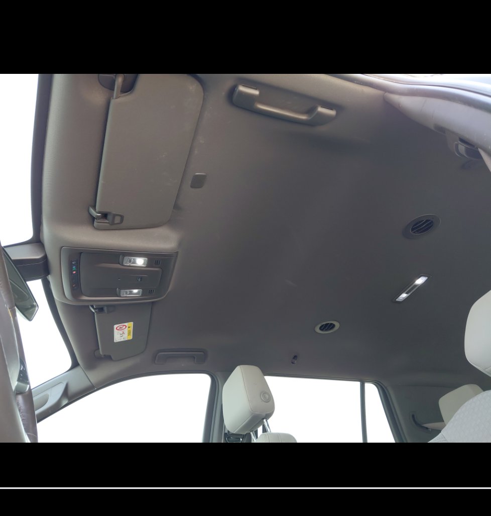 Chevrolet  Tahoe  2022 image