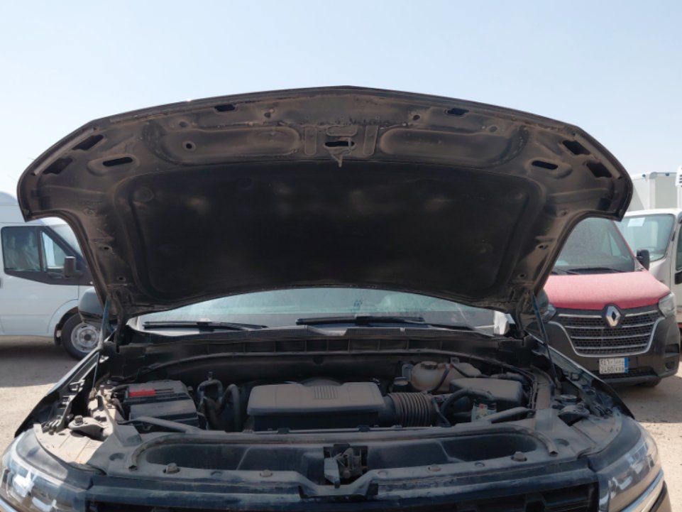 شفروليه تاهو  2023 image