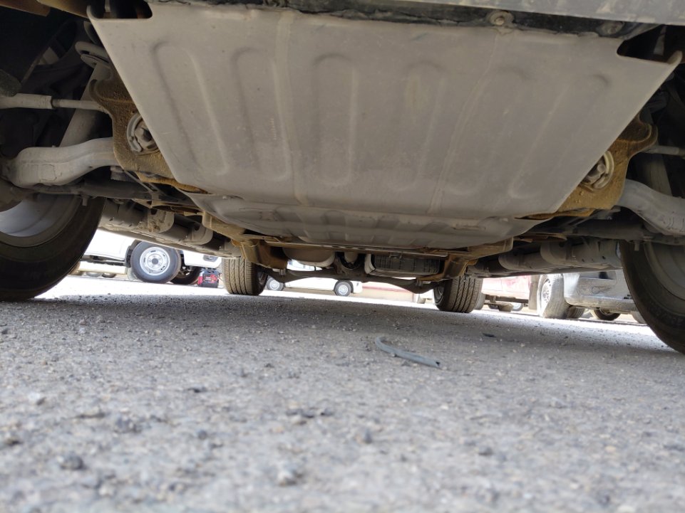 شفروليه تاهو  2023 image