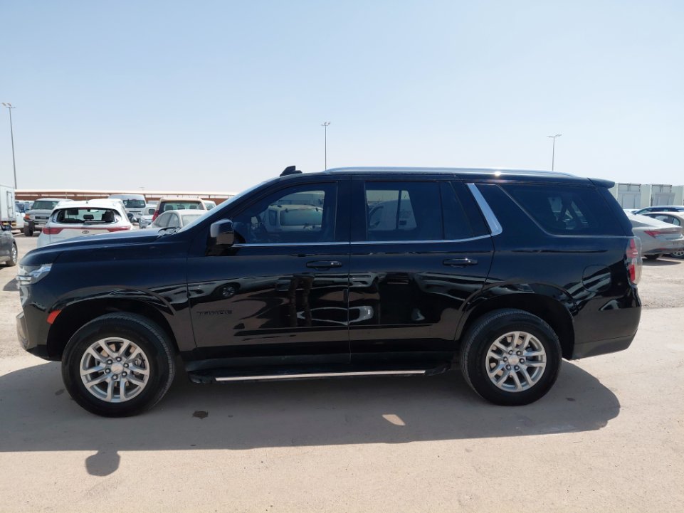 شفروليه تاهو  2023 image