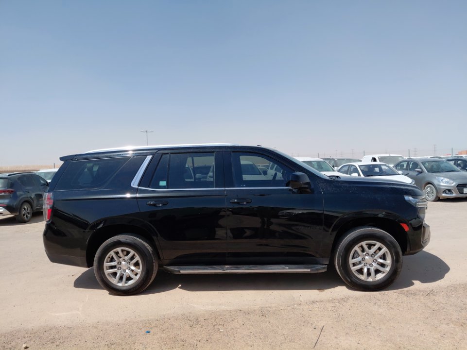 شفروليه تاهو  2023 image