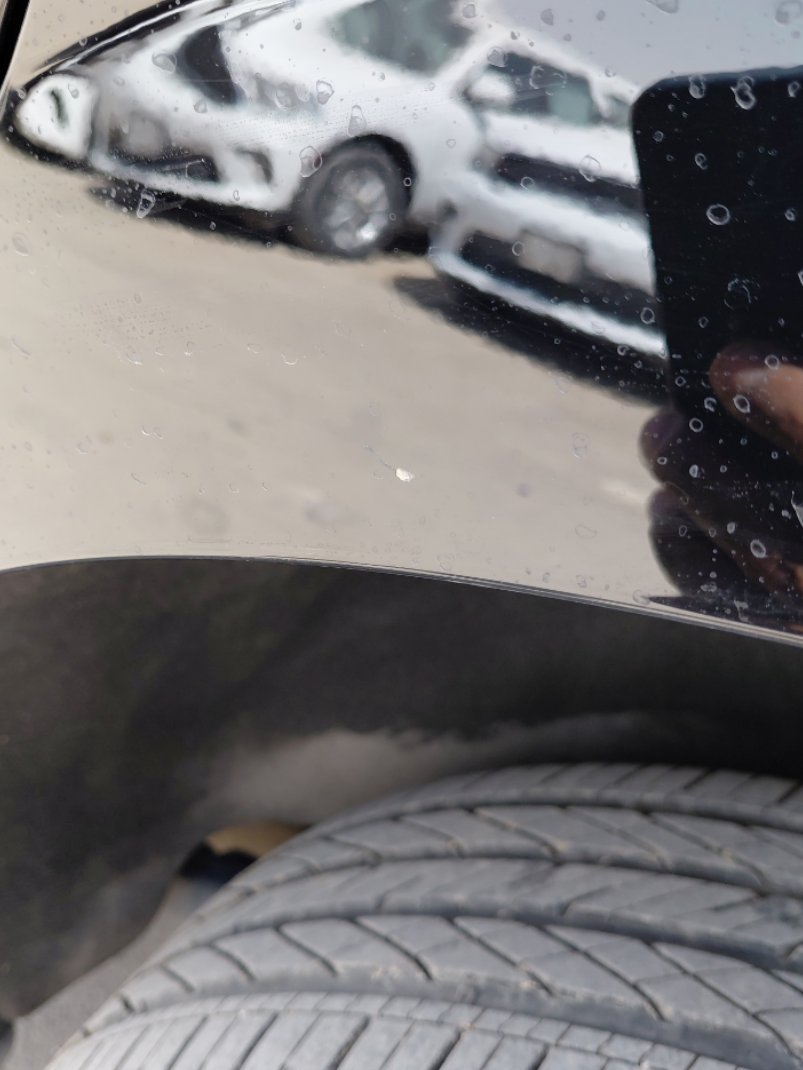 شفروليه تاهو  2023 image