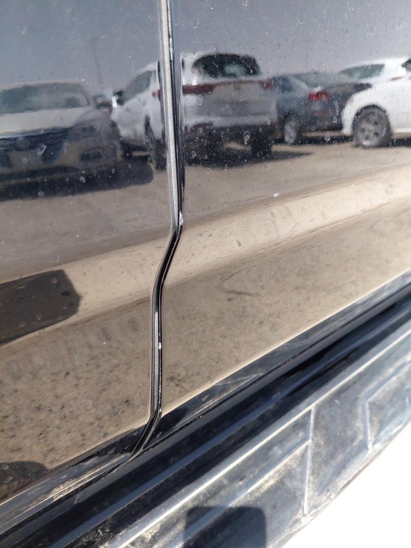 شفروليه تاهو  2023 image