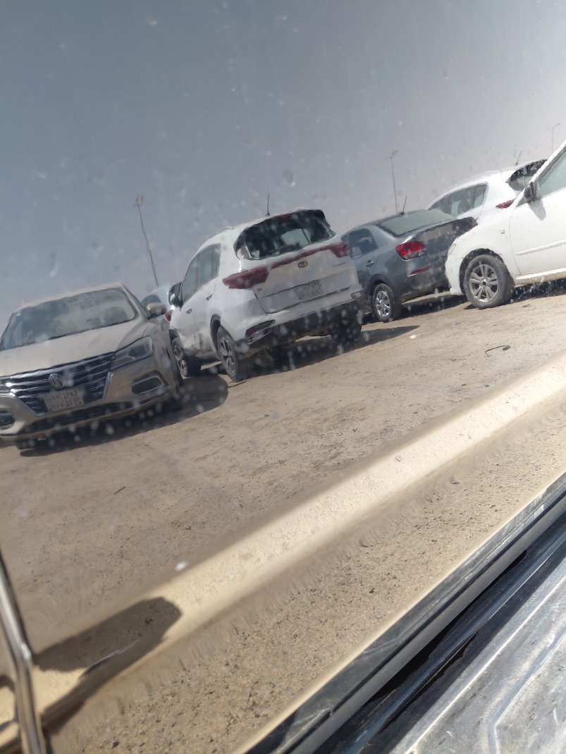 شفروليه تاهو  2023 image