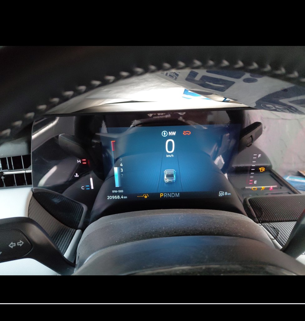 Ford Taurus  2024 image