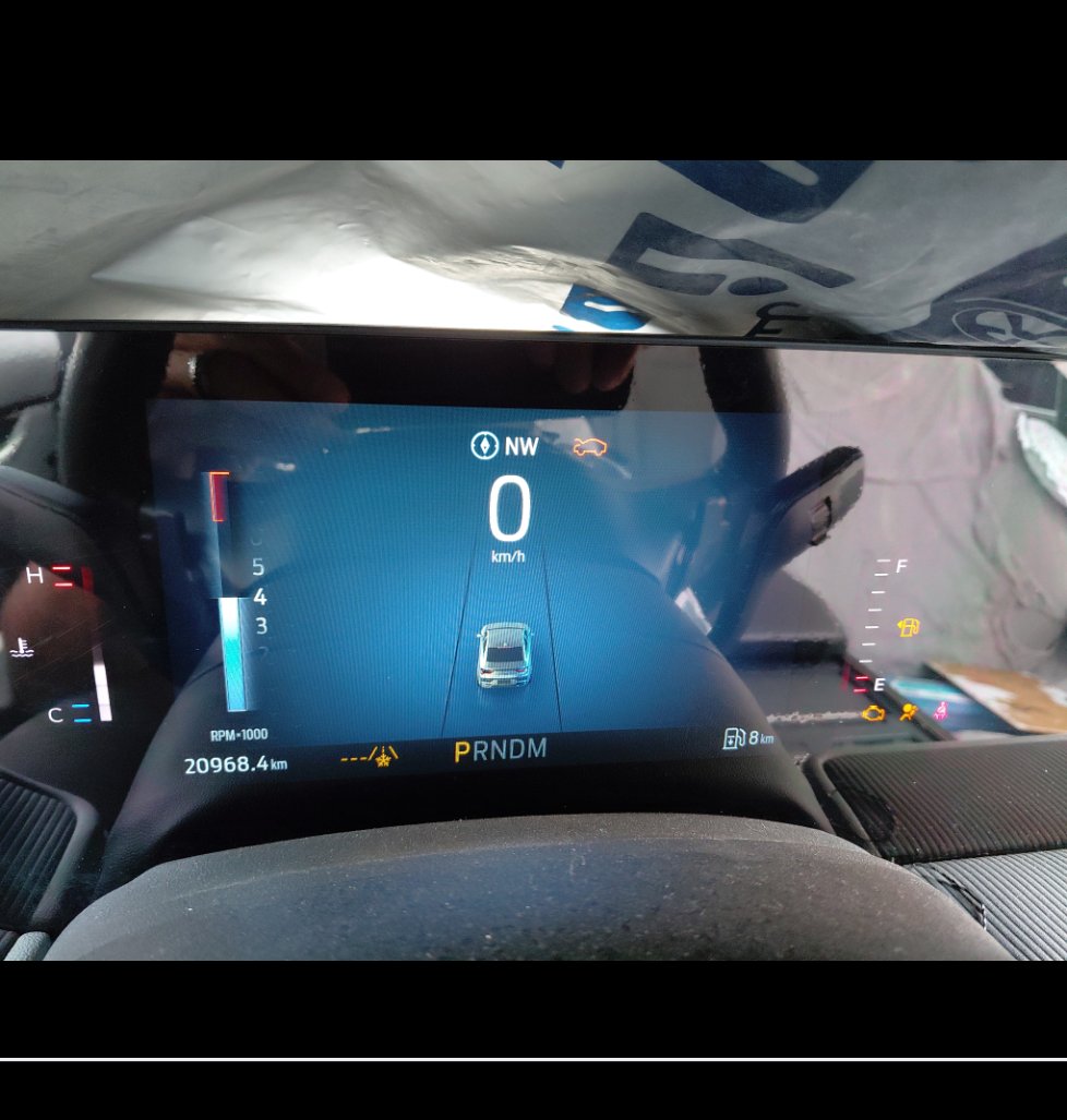 Ford Taurus  2024 image