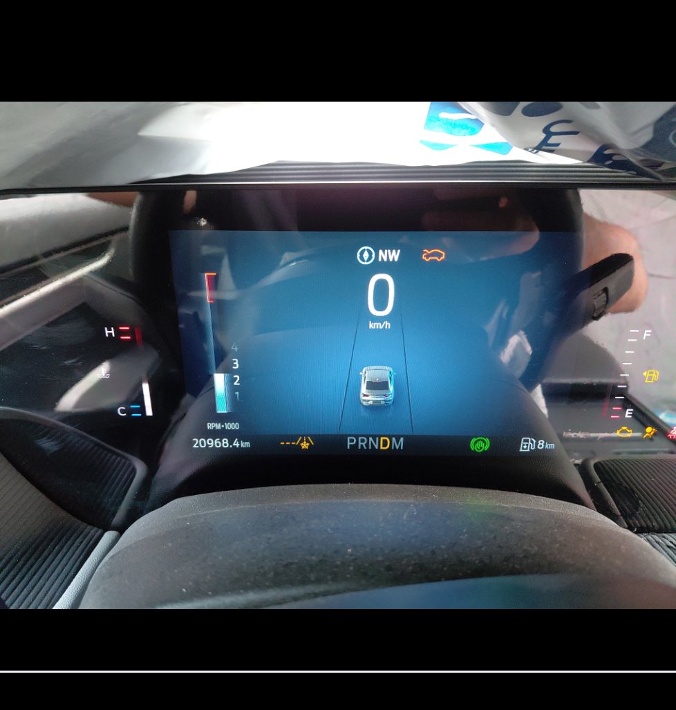 Ford Taurus  2024 image