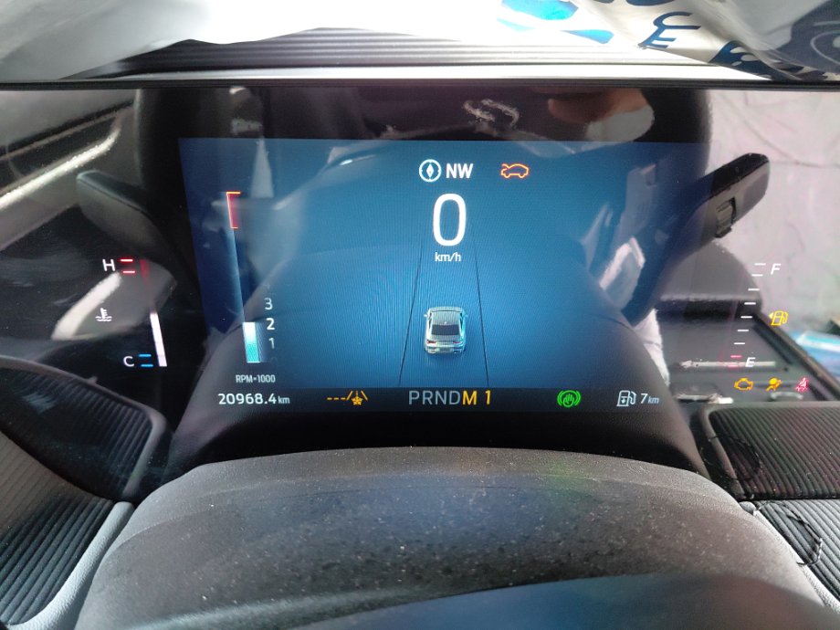 Ford Taurus  2024 image