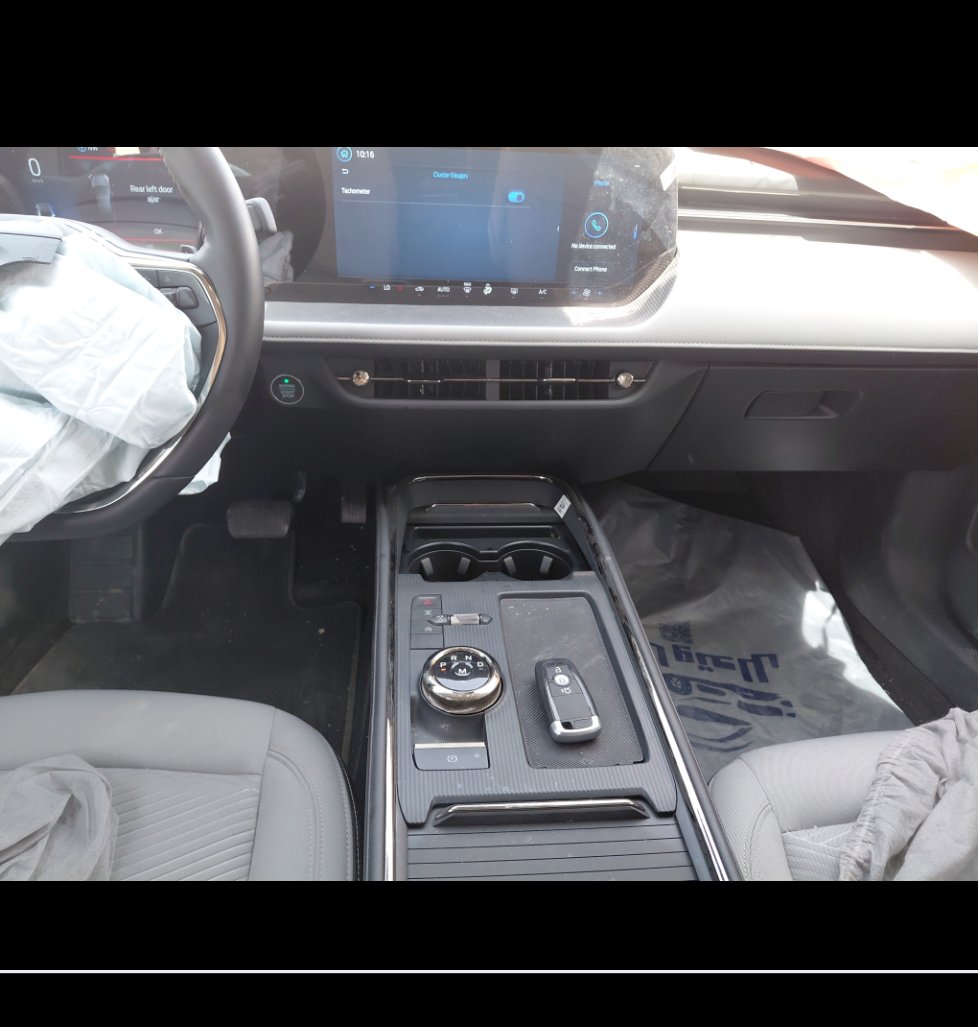 Ford Taurus  2024 image