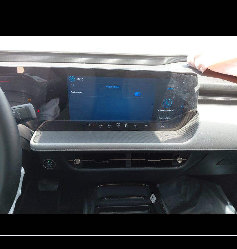 Ford Taurus  2024 image