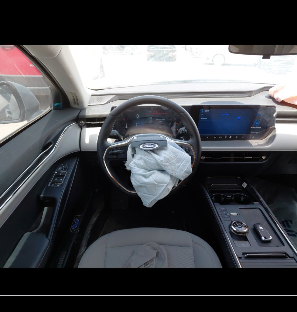 Ford Taurus  2024 image