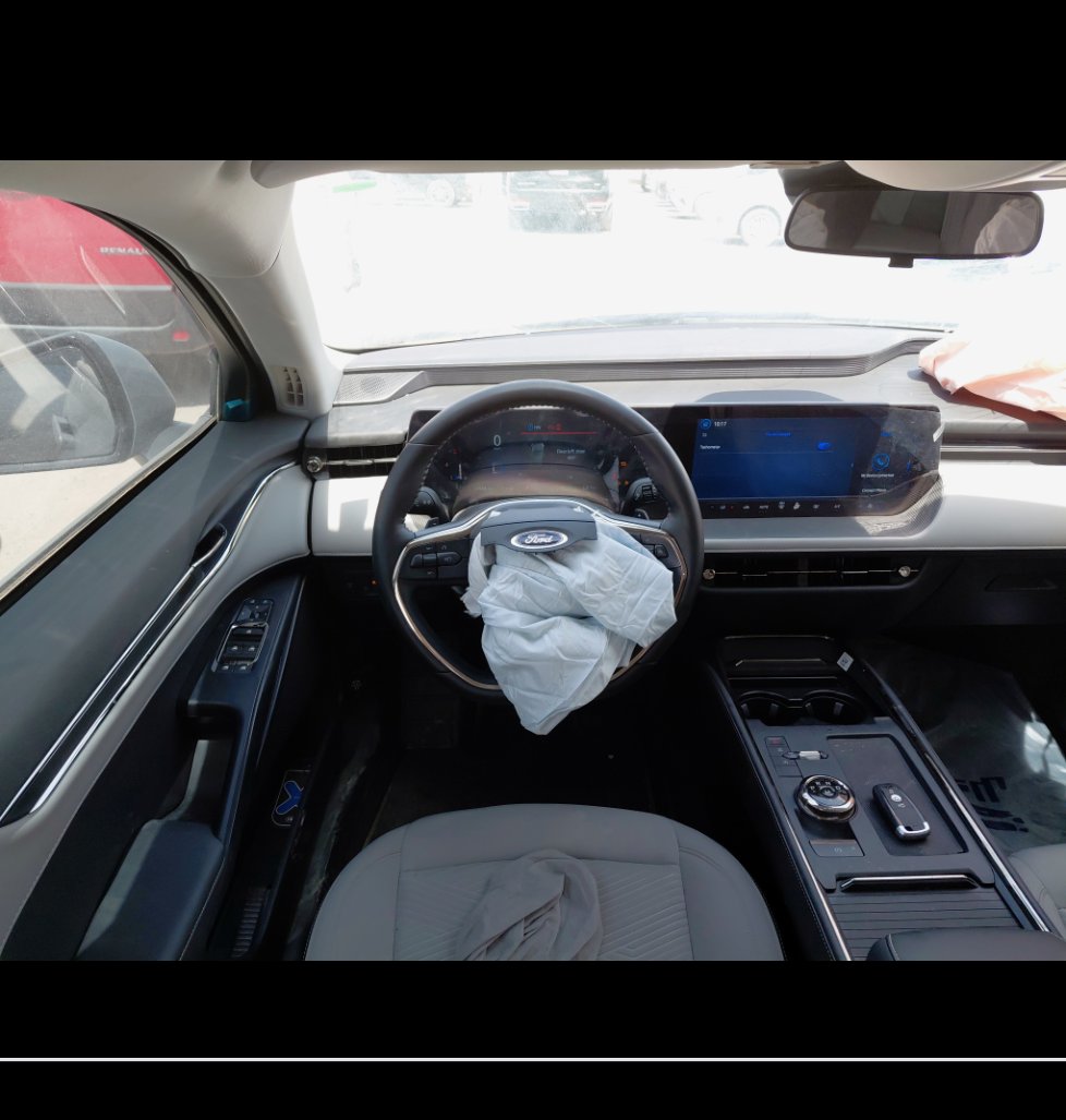 Ford Taurus  2024 image