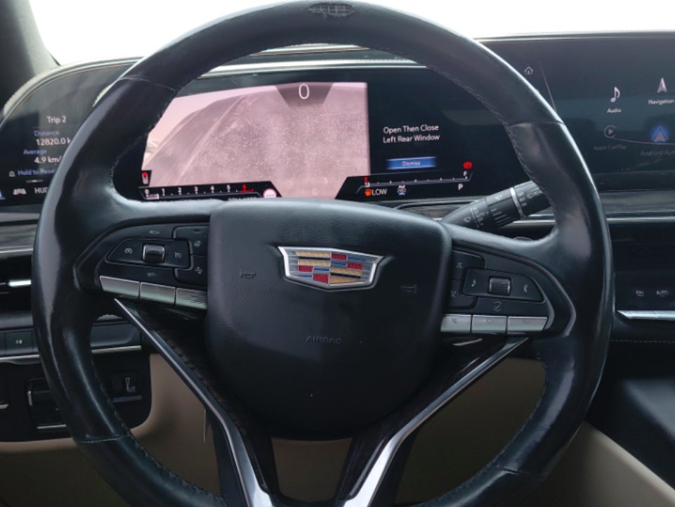 الوسائد الهوائية