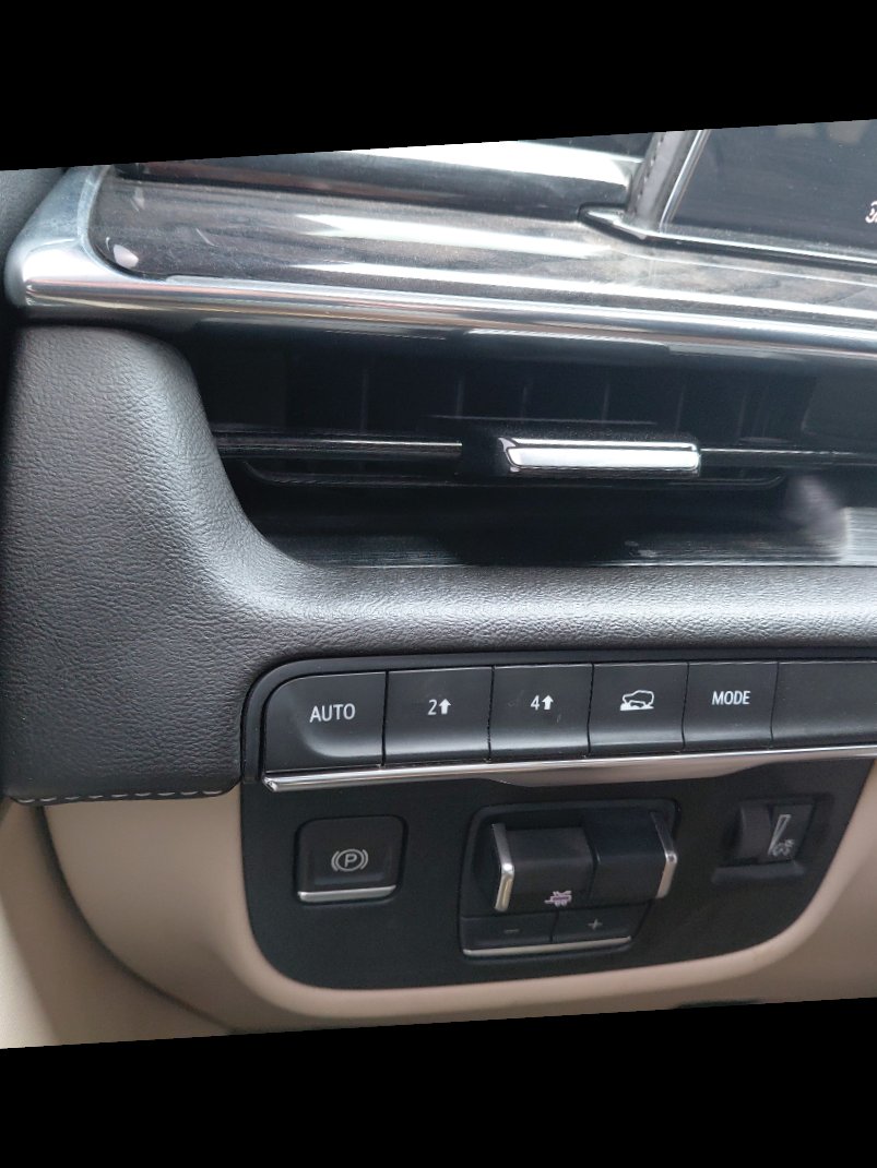 Cadillac Escalade  2021 image