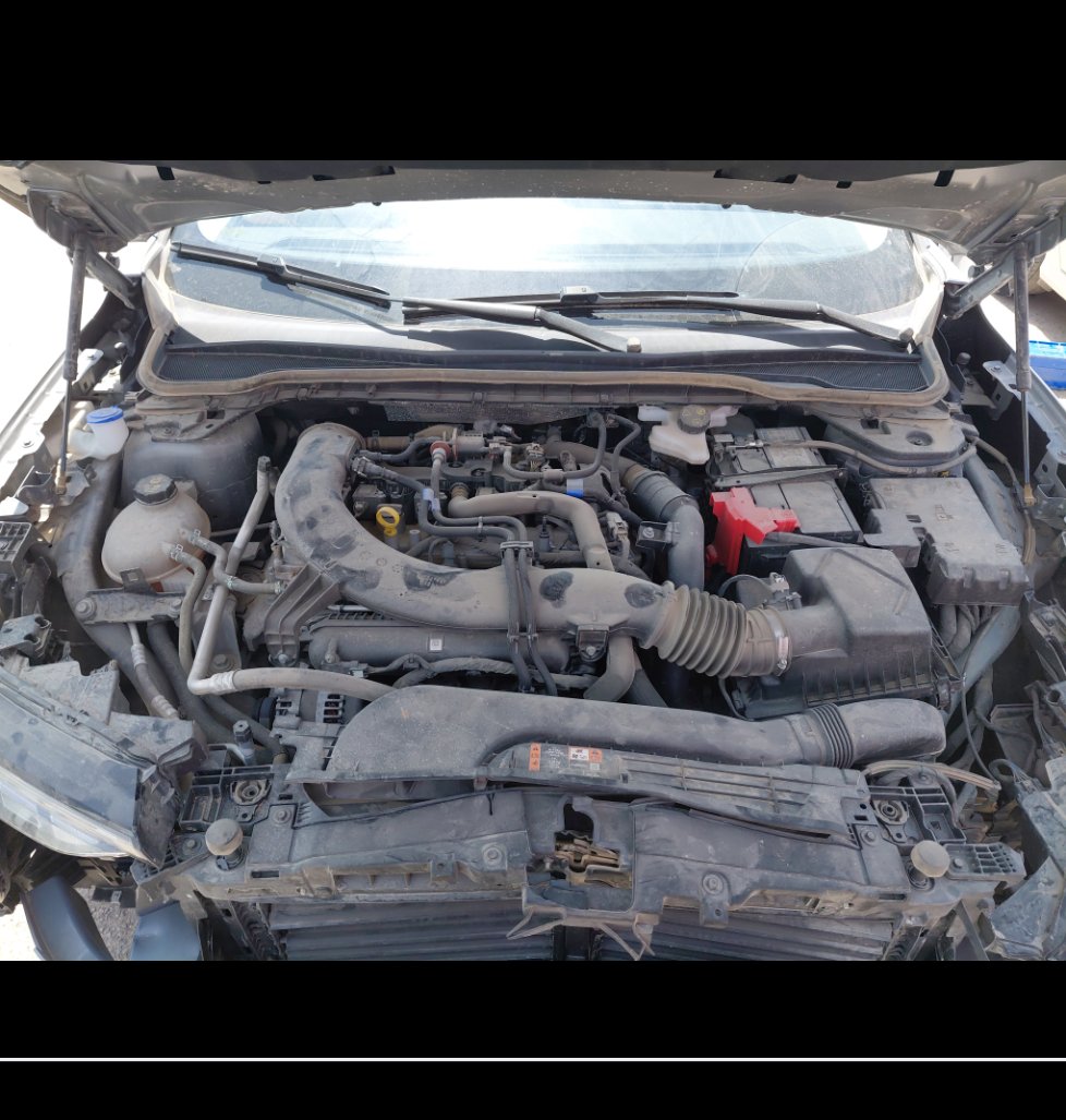 Ford Taurus  2024 image