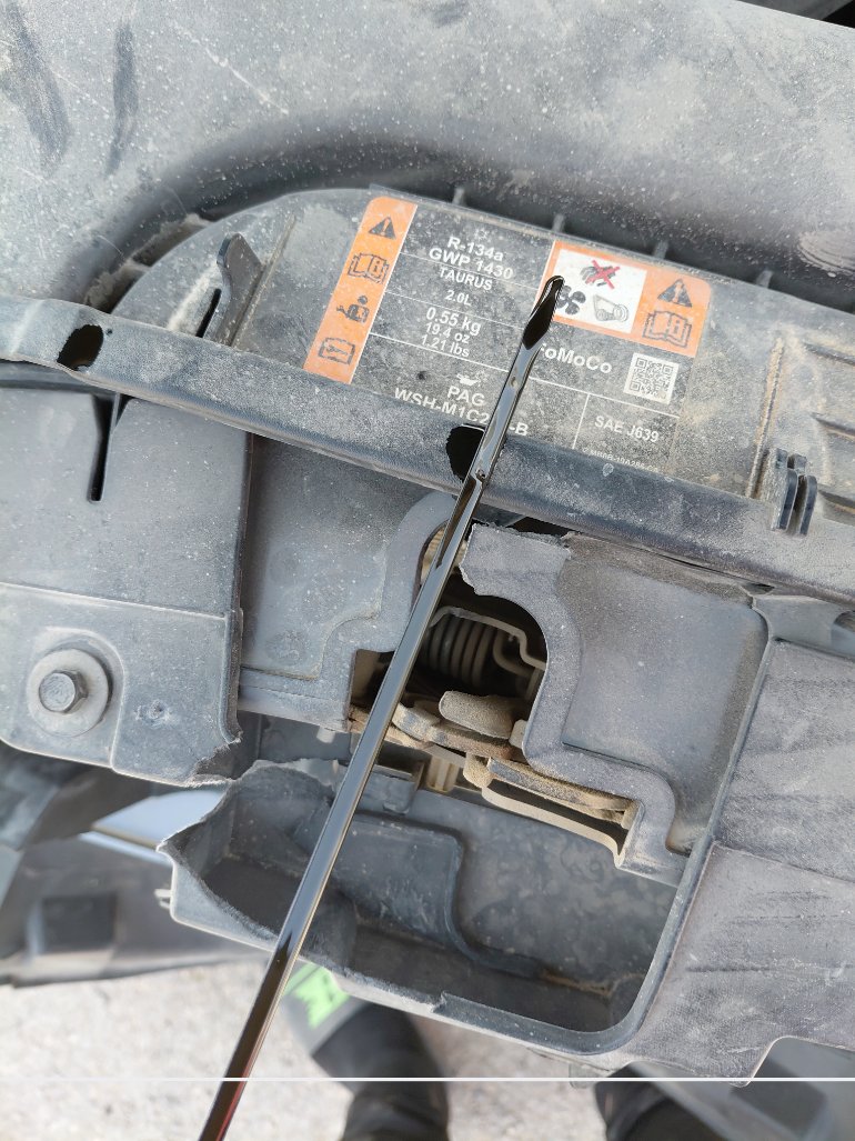 Ford Taurus  2024 image