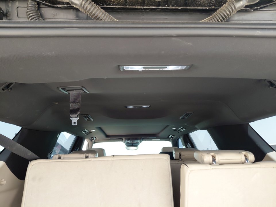 Cadillac Escalade  2021 image