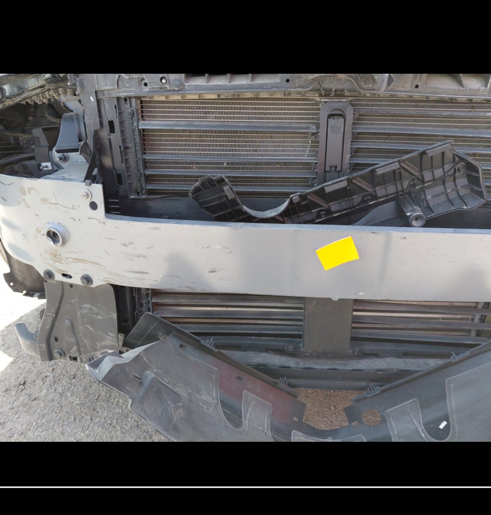 Ford Taurus  2024 image